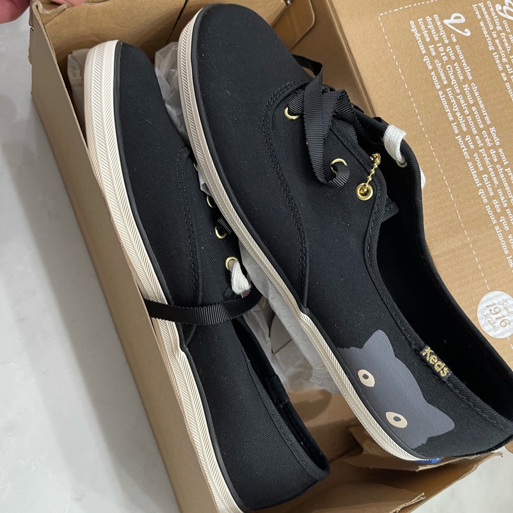 Taylor Swift keds
